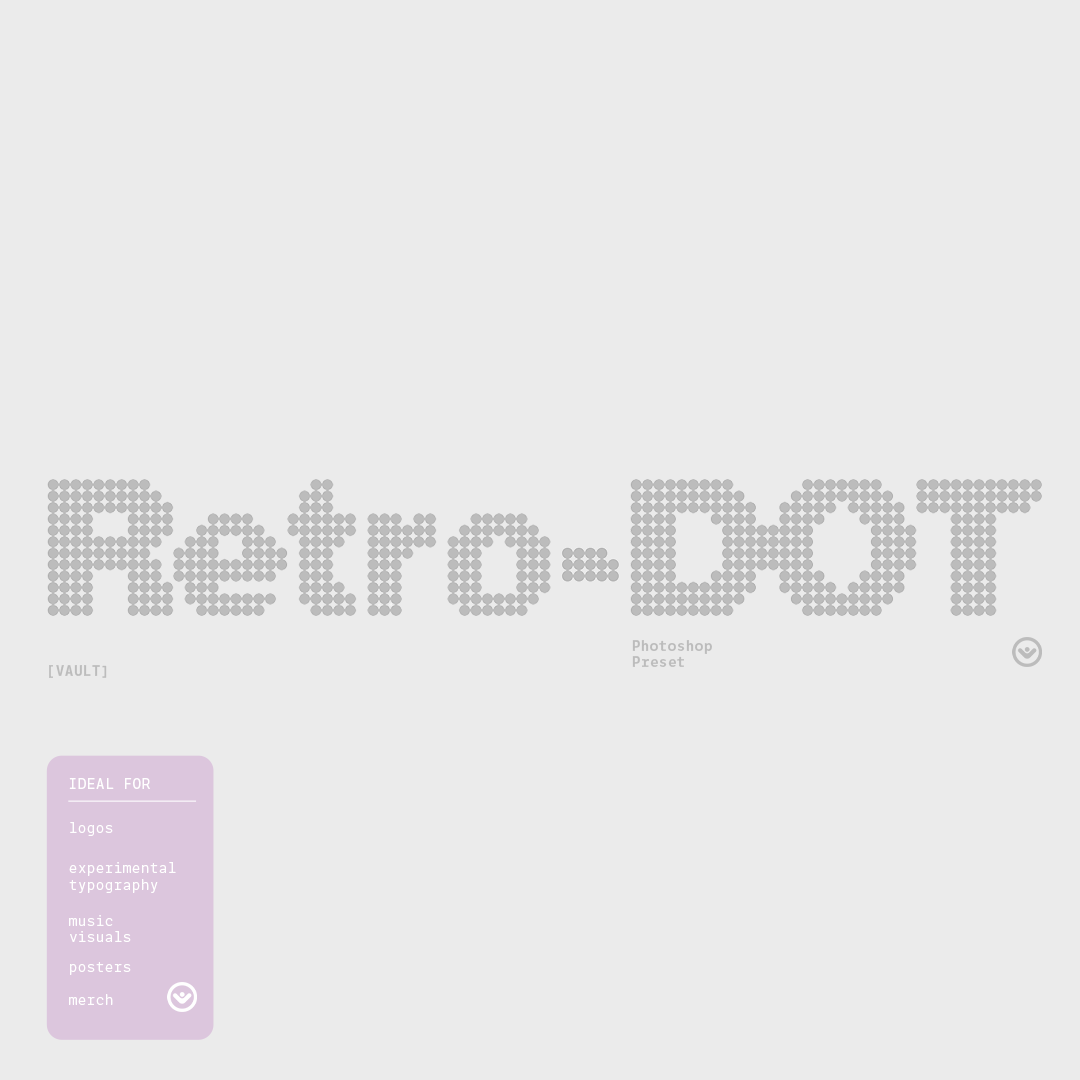 Retro-DOT