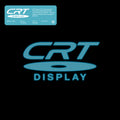 CRT Display FX