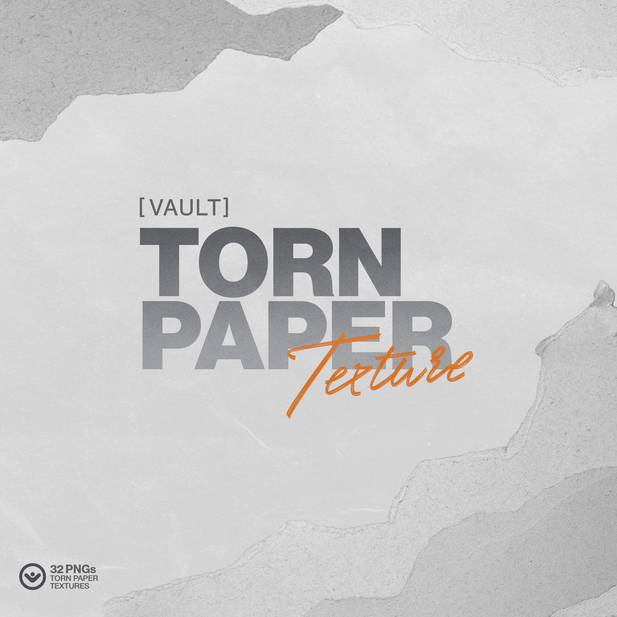 Torn Paper Pack